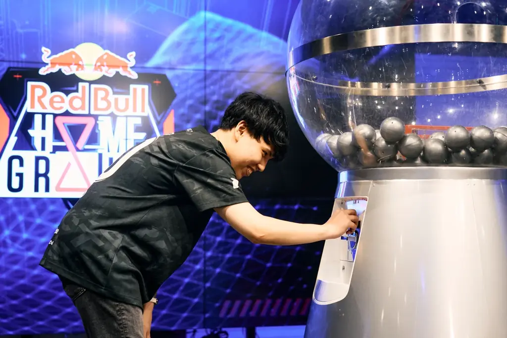 Red Bull Home Ground 2025 ⽇本予選、第二弾メインステージを9/20（土）〜10/2（木）まで開催 画像 4