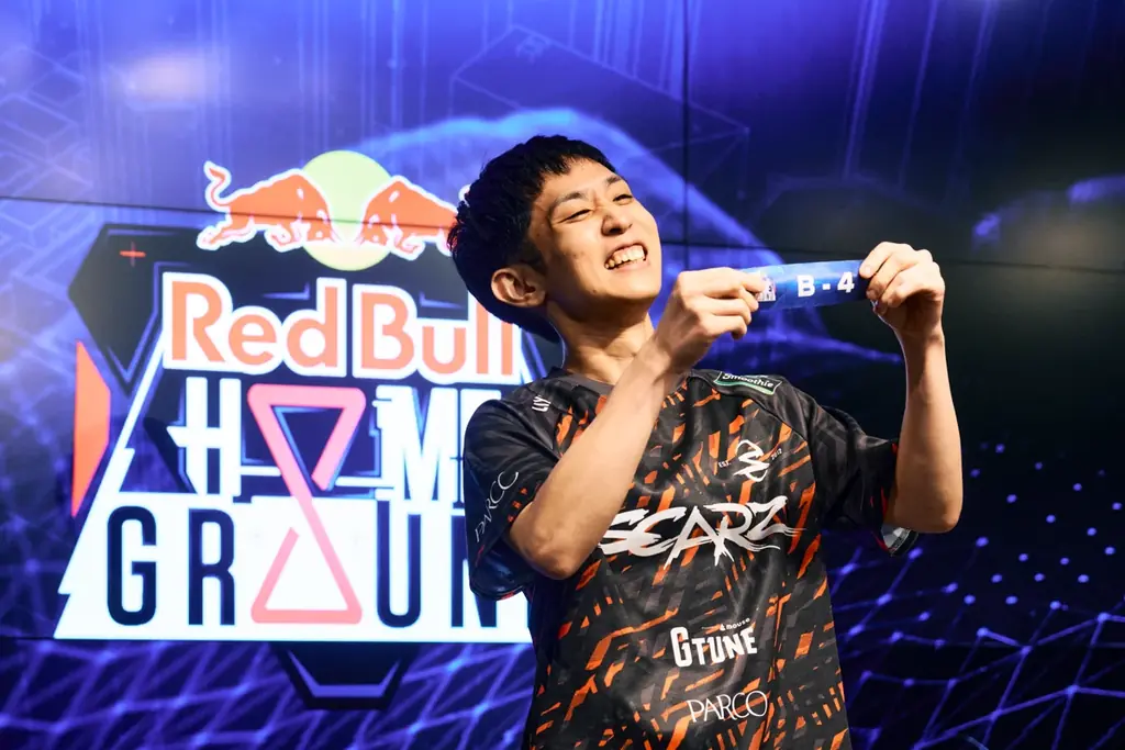 Red Bull Home Ground 2025 ⽇本予選、第二弾メインステージを9/20（土）〜10/2（木）まで開催 画像 5