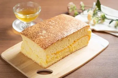 中山駅で、日本の高品質な素材で 本場の製法そのまま再現 “ふわぁしゅぁ”食感　行列必須の大人気・台湾カステラが買える！ 画像 5