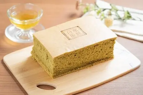 中山駅で、日本の高品質な素材で 本場の製法そのまま再現 “ふわぁしゅぁ”食感　行列必須の大人気・台湾カステラが買える！ 画像 6