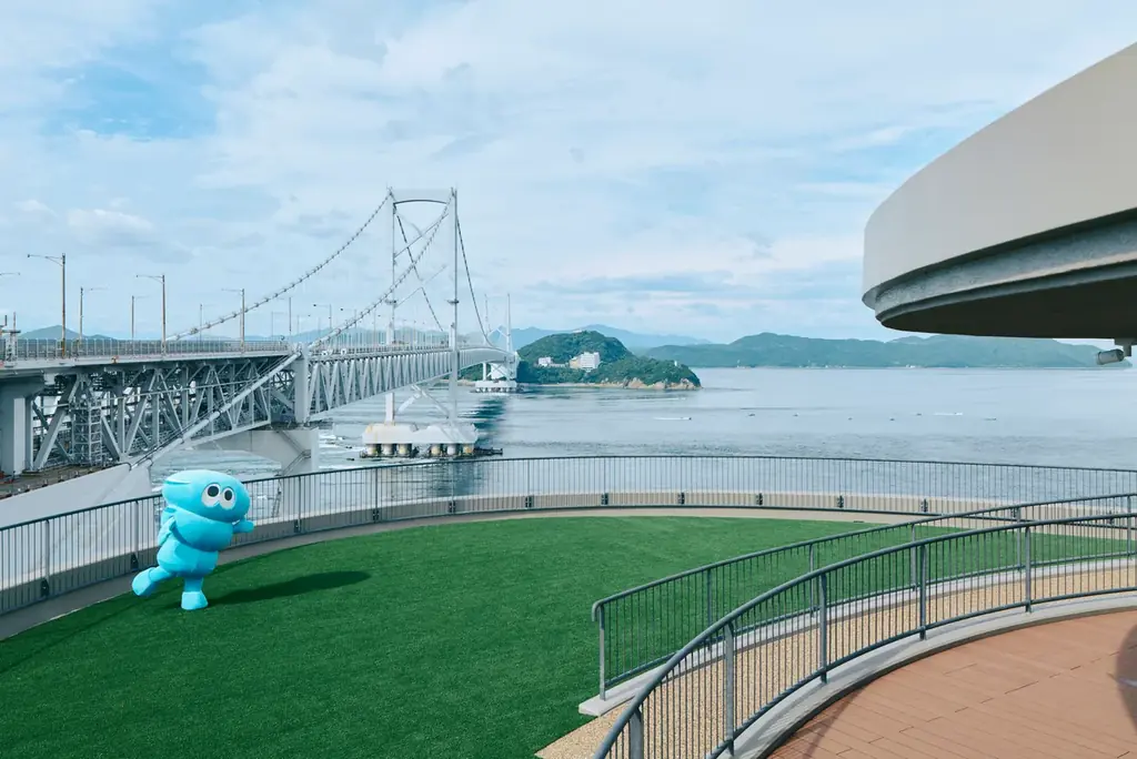 道の駅うずしおがフルリニューアル！2025年10月19日（日）午前9時〜グランドオープン！ 画像 2