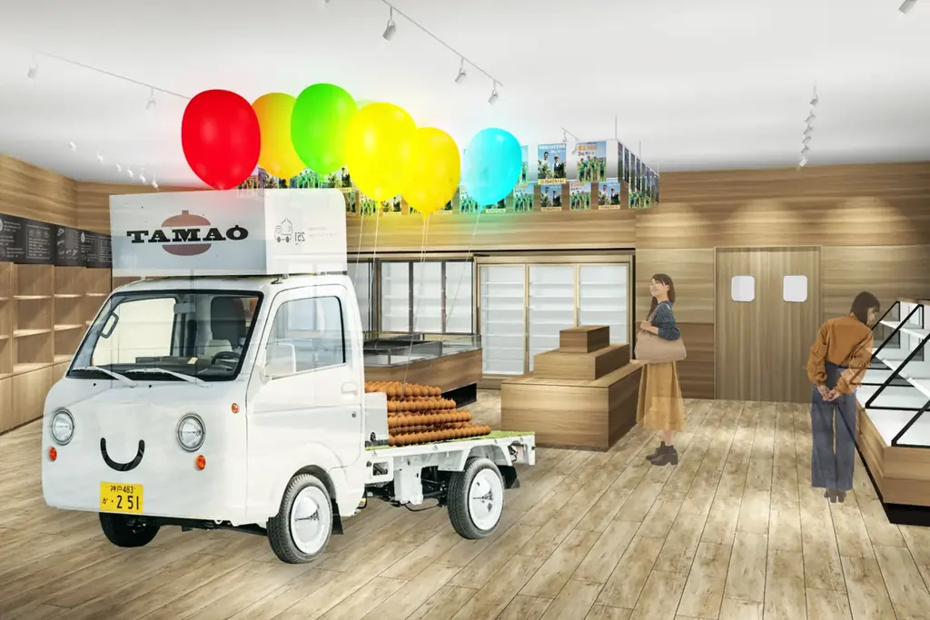道の駅うずしおがフルリニューアル！2025年10月19日（日）午前9時〜グランドオープン！ 画像 22