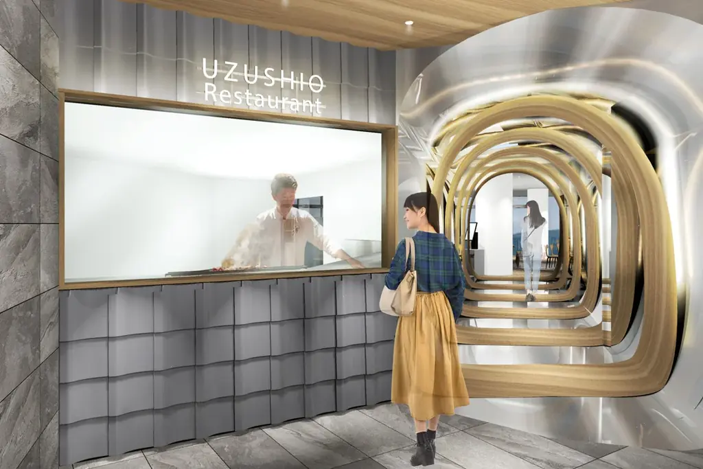 道の駅うずしおがフルリニューアル！2025年10月19日（日）午前9時〜グランドオープン！ 画像 9