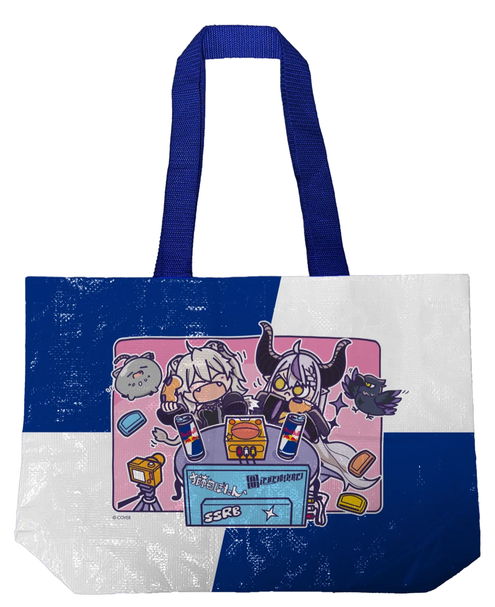9月22日開始｜TGSで手に入るレッドブル限定バッグ情報