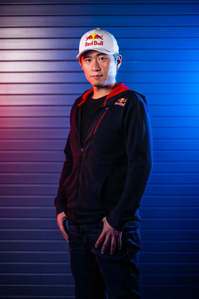 TGSに向けてレッドブル・オリジナルバッグを手に入れよう！ 画像 4