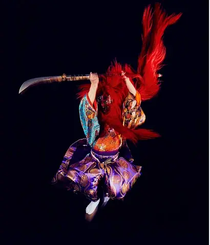 10月5日（日）偕楽園 “一夜限りの音楽と酒の宴”　福原みほ×音彩酒「結音（ゆいね）」五感で味わうスペシャルイベント開催 画像 10
