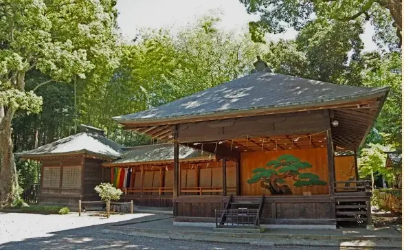 10月5日（日）偕楽園 “一夜限りの音楽と酒の宴”　福原みほ×音彩酒「結音（ゆいね）」五感で味わうスペシャルイベント開催 画像 2