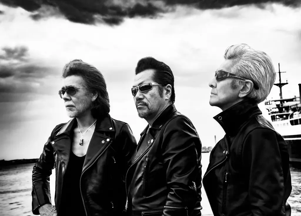 〈ロックンロールバンド・T.C.R.横浜銀蝿R.S. × オーケストラ〉 異色コラボ！聖夜に送るオーケストラコンサート・「ロックラシック」　開催決定！ 画像 3