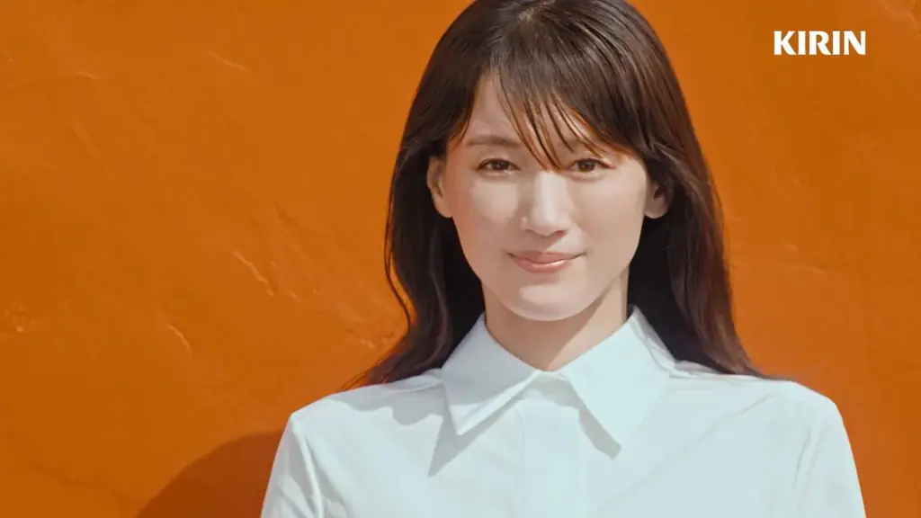 10月7日。まったく新しいキリンビールはじまる。未来に向けた、次世代新定番ビール「キリングッドエール」誕生 ビールの力で日本を明るくしたいという想いに賛同した綾瀬はるかさんがブランドリーダーに就任 画像 2