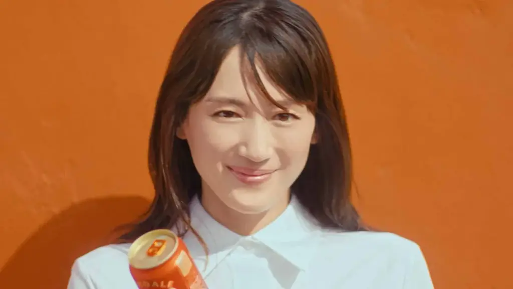 10月7日。まったく新しいキリンビールはじまる。未来に向けた、次世代新定番ビール「キリングッドエール」誕生 ビールの力で日本を明るくしたいという想いに賛同した綾瀬はるかさんがブランドリーダーに就任 画像 5