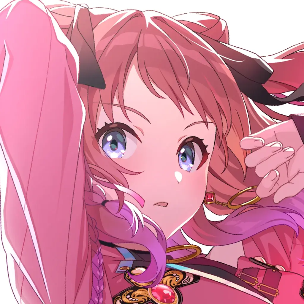 「学園アイドルマスター」雨夜 燕、実装決定!! 画像 9