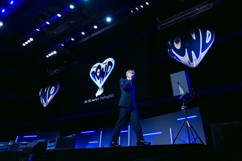 BMSG設立5周年『BOND』