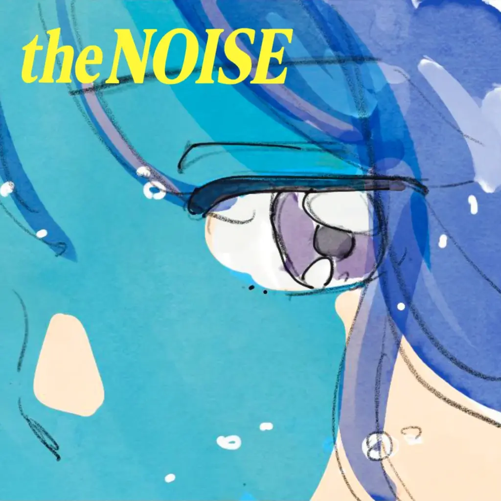 ZOZOTOWN20周年を記念して、LE SSERAFIM with YOASOBI「the NOISE (Contains a Samples of 夜に駆ける)」を9⽉26⽇にリリース︕ 画像 2