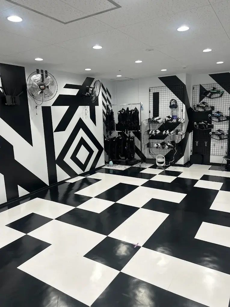 【215万円達成】叫べ、撃て、盛れ！超没入型ゾンビXRがクラファン成功で常設展開へ！ 画像 4