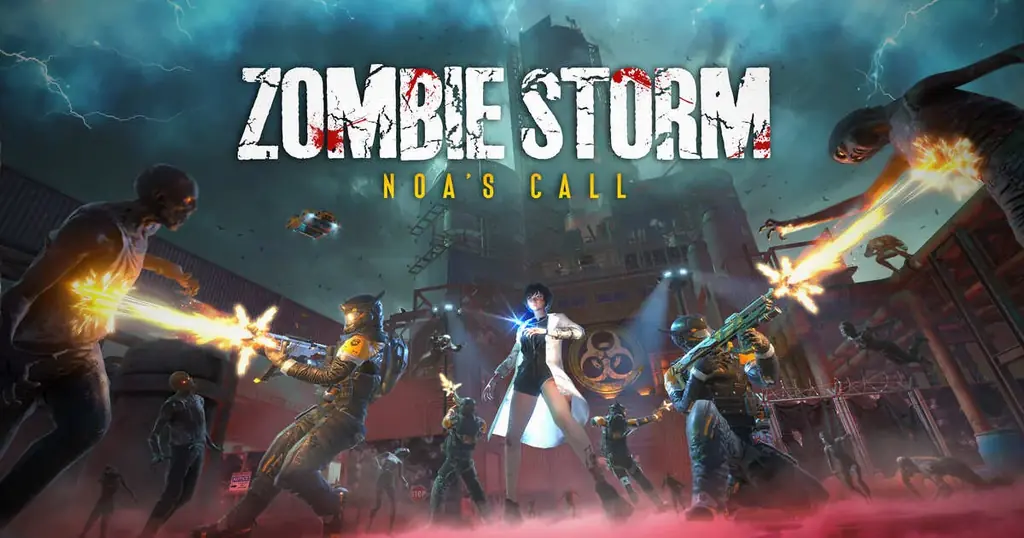 9月25日開催　ZOMBIE STORMらXR体験が登場
