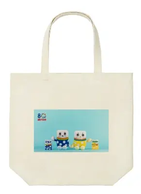 【長野発】ユニクロ イオンモール須坂店開業記念コラボアパレル展開　ヨーグレット・ハイレモンコラボTシャツ＆トートバッグを限定発売、プレゼントキャンペーンも開催 画像 2