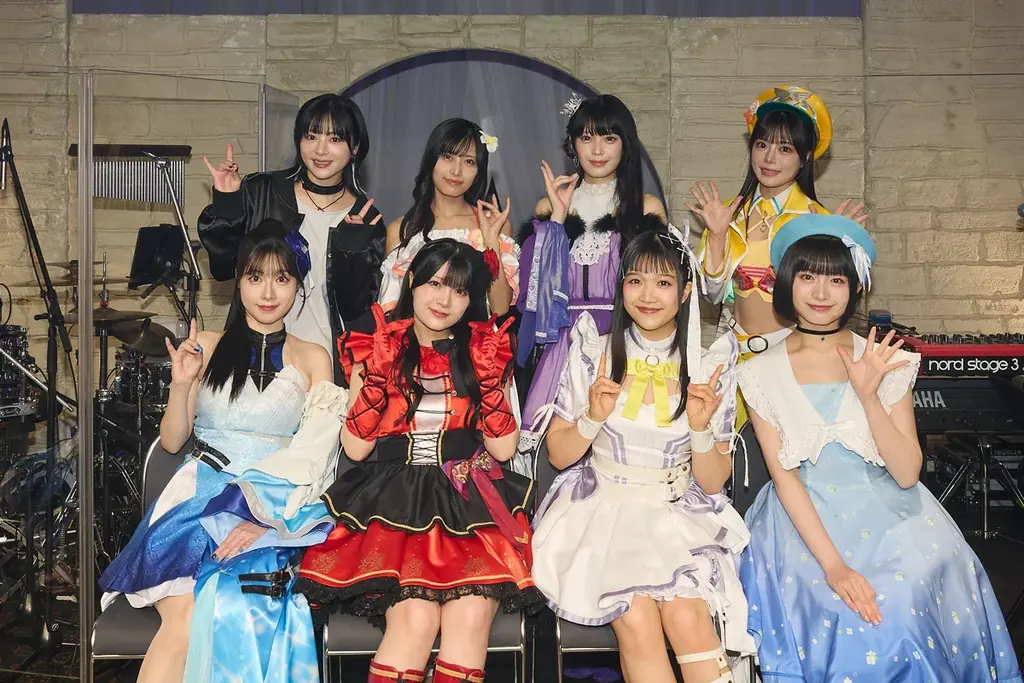 ウタヒメドリーム4thライブ詳報　オーディション番組と新曲発表