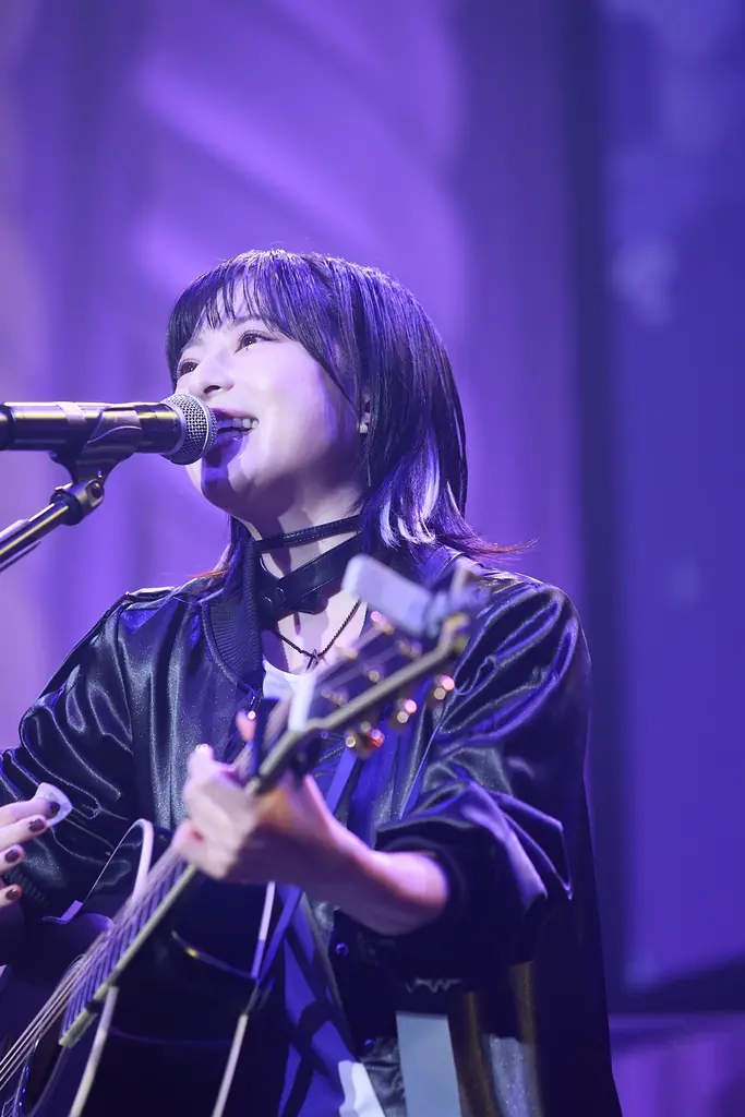 ＜オフィシャルレポート＞本日開催「ウタヒメドリーム」2周年記念4thライブ、会場の熱狂と多数の解禁情報をお届け 画像 11