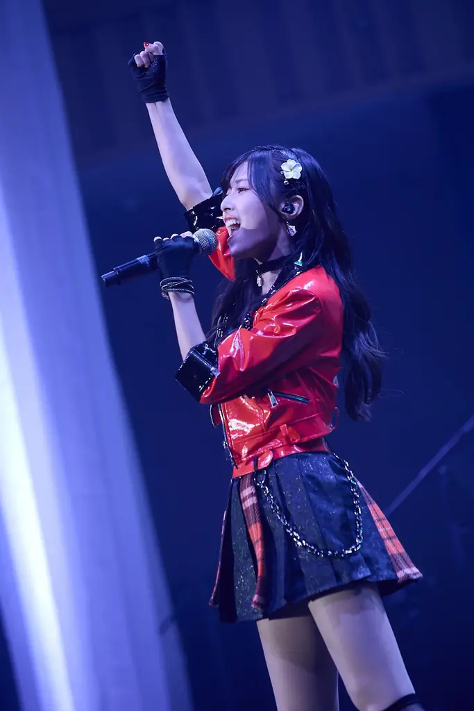 ＜オフィシャルレポート＞本日開催「ウタヒメドリーム」2周年記念4thライブ、会場の熱狂と多数の解禁情報をお届け 画像 9