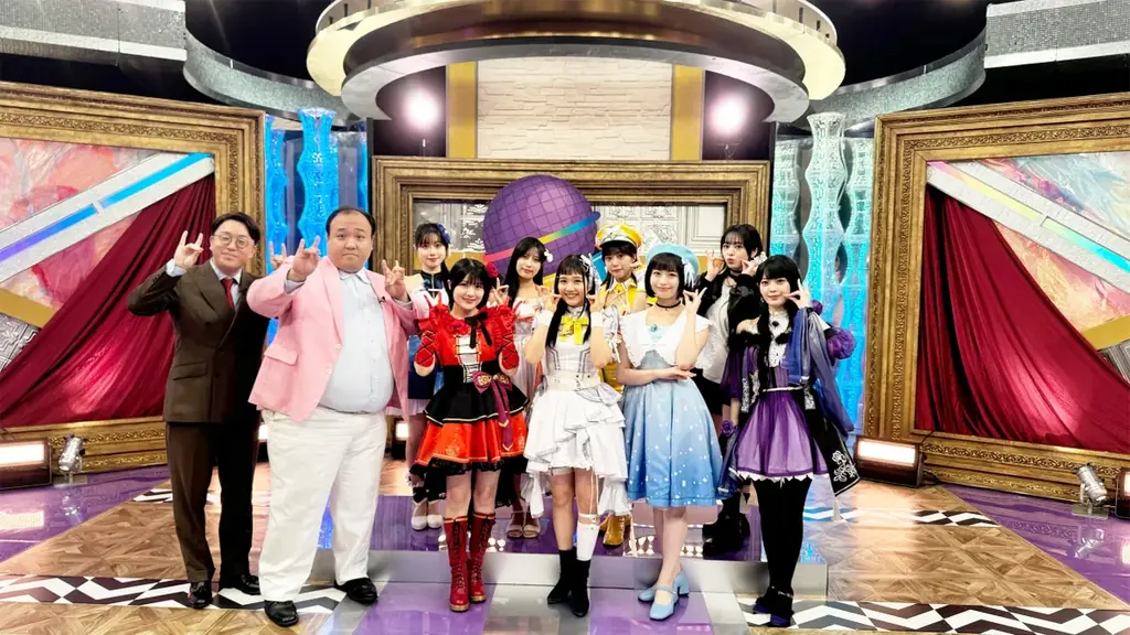 メディアミックス音楽プロジェクト『ウタヒメドリーム』オーディションプロジェクト始動！ 画像 9