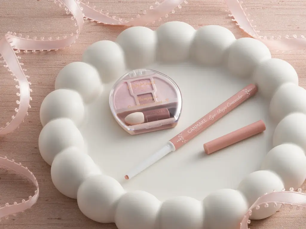 涙袋Neo新色発売