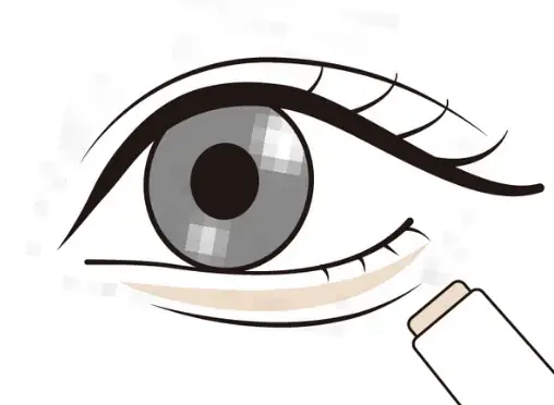 【キャンメイク】とことん“盛れる”涙袋用アイシャドウ「プランぷくコーデアイズNeo」新色と生まれつき風涙袋をつくる細芯コンシーラー「アイバッグコンシーラー」限定色が登場！2025年9月下旬より発売 画像 21