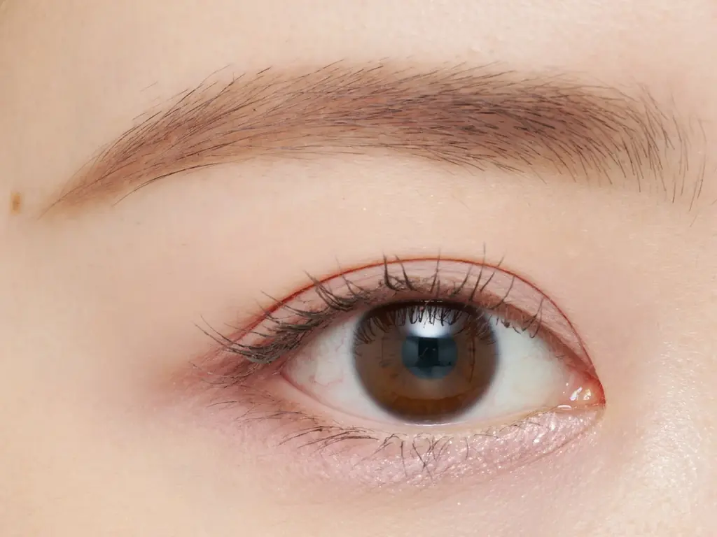 【キャンメイク】毎日塗ってまつげにハリ・コシ♡うるおい成分31種配合のまつげ美容液「ラッシュセラム ケア＆リペア」が登場！厚さ0.8mmの薄型芯アイブロウペンシル新色も2025年9月下旬より発売 画像 10