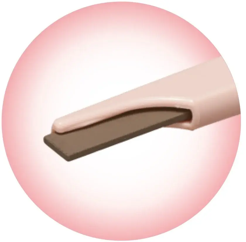 【キャンメイク】毎日塗ってまつげにハリ・コシ♡うるおい成分31種配合のまつげ美容液「ラッシュセラム ケア＆リペア」が登場！厚さ0.8mmの薄型芯アイブロウペンシル新色も2025年9月下旬より発売 画像 11