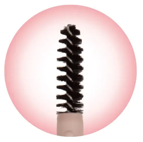 【キャンメイク】毎日塗ってまつげにハリ・コシ♡うるおい成分31種配合のまつげ美容液「ラッシュセラム ケア＆リペア」が登場！厚さ0.8mmの薄型芯アイブロウペンシル新色も2025年9月下旬より発売 画像 12