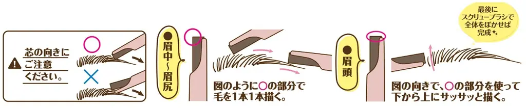 【キャンメイク】毎日塗ってまつげにハリ・コシ♡うるおい成分31種配合のまつげ美容液「ラッシュセラム ケア＆リペア」が登場！厚さ0.8mmの薄型芯アイブロウペンシル新色も2025年9月下旬より発売 画像 14