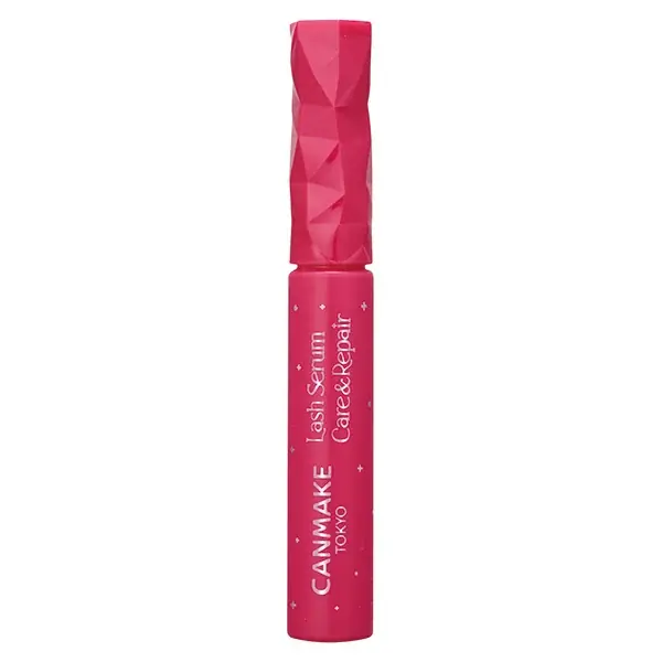 【キャンメイク】毎日塗ってまつげにハリ・コシ♡うるおい成分31種配合のまつげ美容液「ラッシュセラム ケア＆リペア」が登場！厚さ0.8mmの薄型芯アイブロウペンシル新色も2025年9月下旬より発売 画像 2