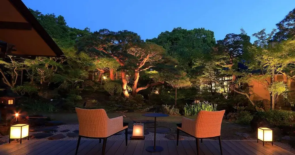 【南禅寺参道 菊水】―2025年10月よりアフタヌーンティー「山紫水明」提供開始― 竹細工職人・大江啓司氏のティースタンドと共に旬の味覚を楽しむ優雅なひとときを ～ウエルカムシャンパン付～ 画像 5