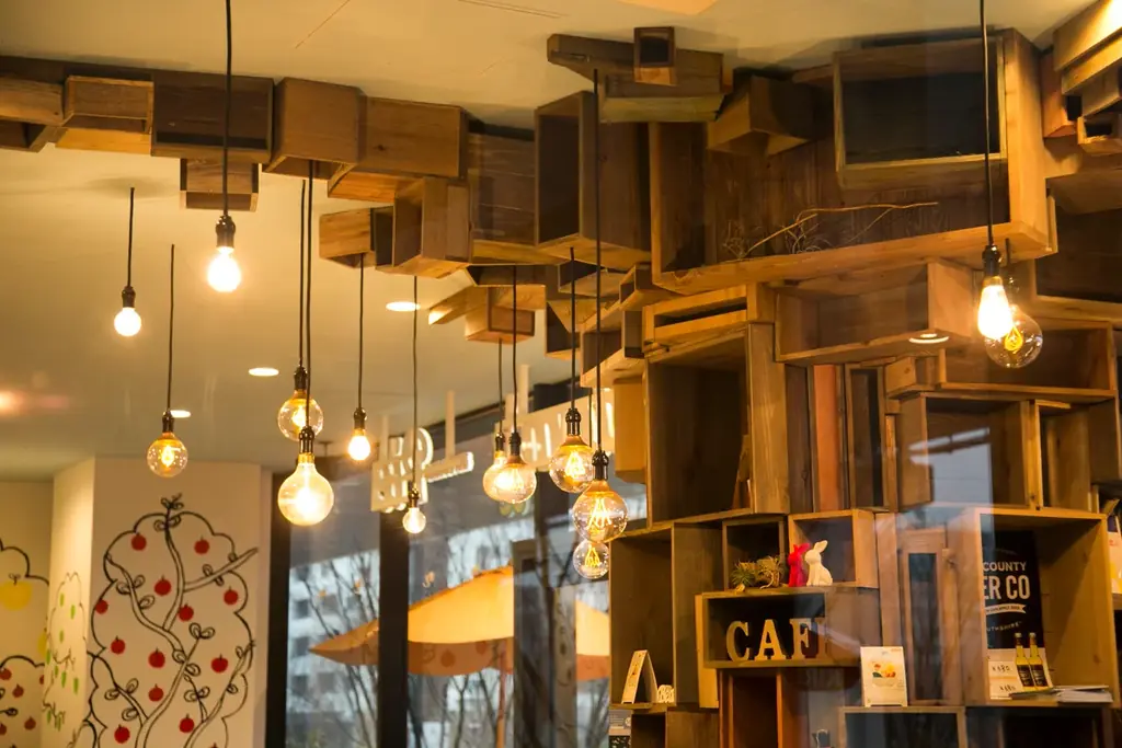 【 アップルパイとバウムクーヘンが奇跡の合体！】 画像 4