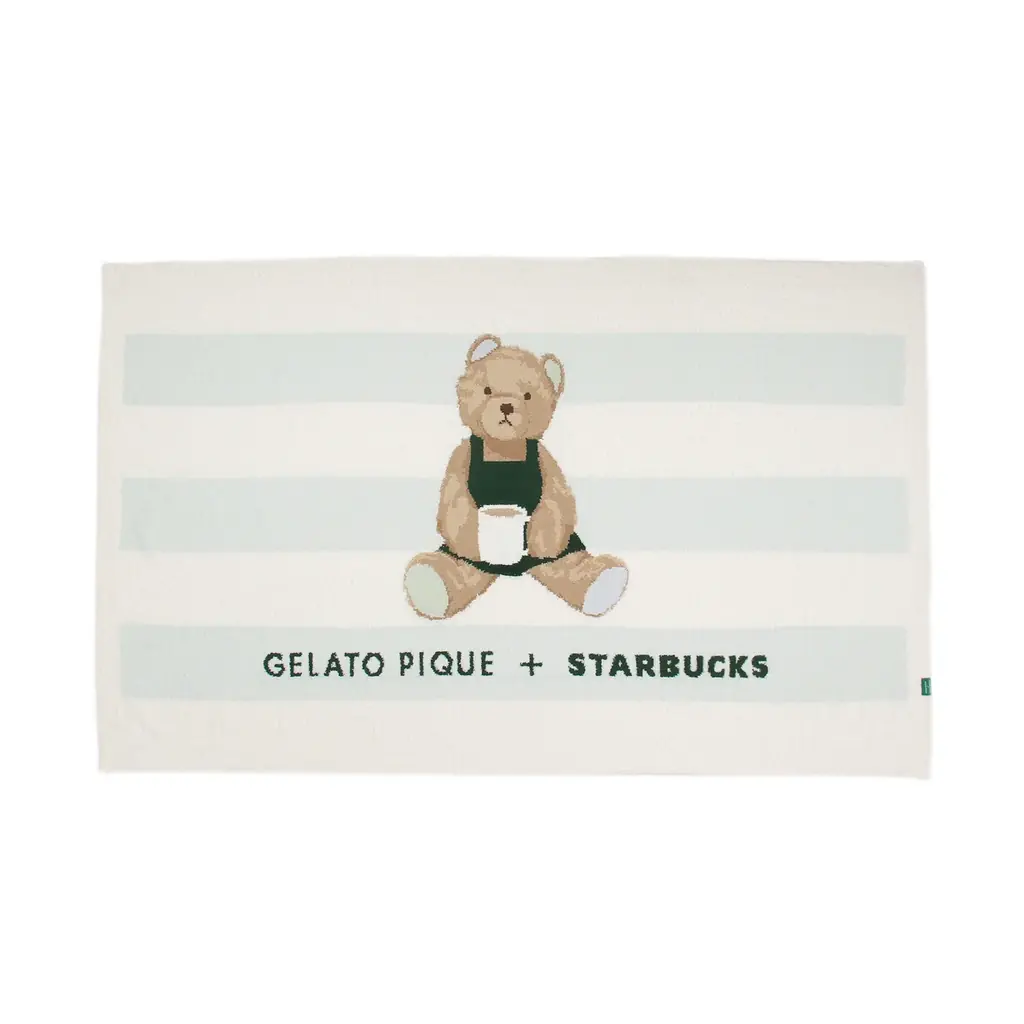 GELATO PIQUE + STARBUCKS®“ふわふわ、もこもこ！とびきりスイートなパジャマパーティー”をテーマに『ピケ モコ ブーケ & ティー ラテ』などが9月29日（月）より発売 画像 16