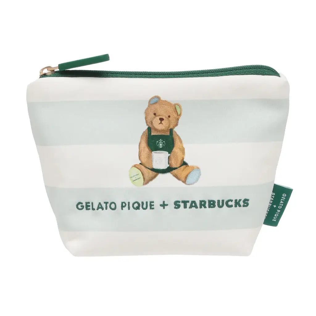 GELATO PIQUE + STARBUCKS®“ふわふわ、もこもこ！とびきりスイートなパジャマパーティー”をテーマに『ピケ モコ ブーケ & ティー ラテ』などが9月29日（月）より発売 画像 17