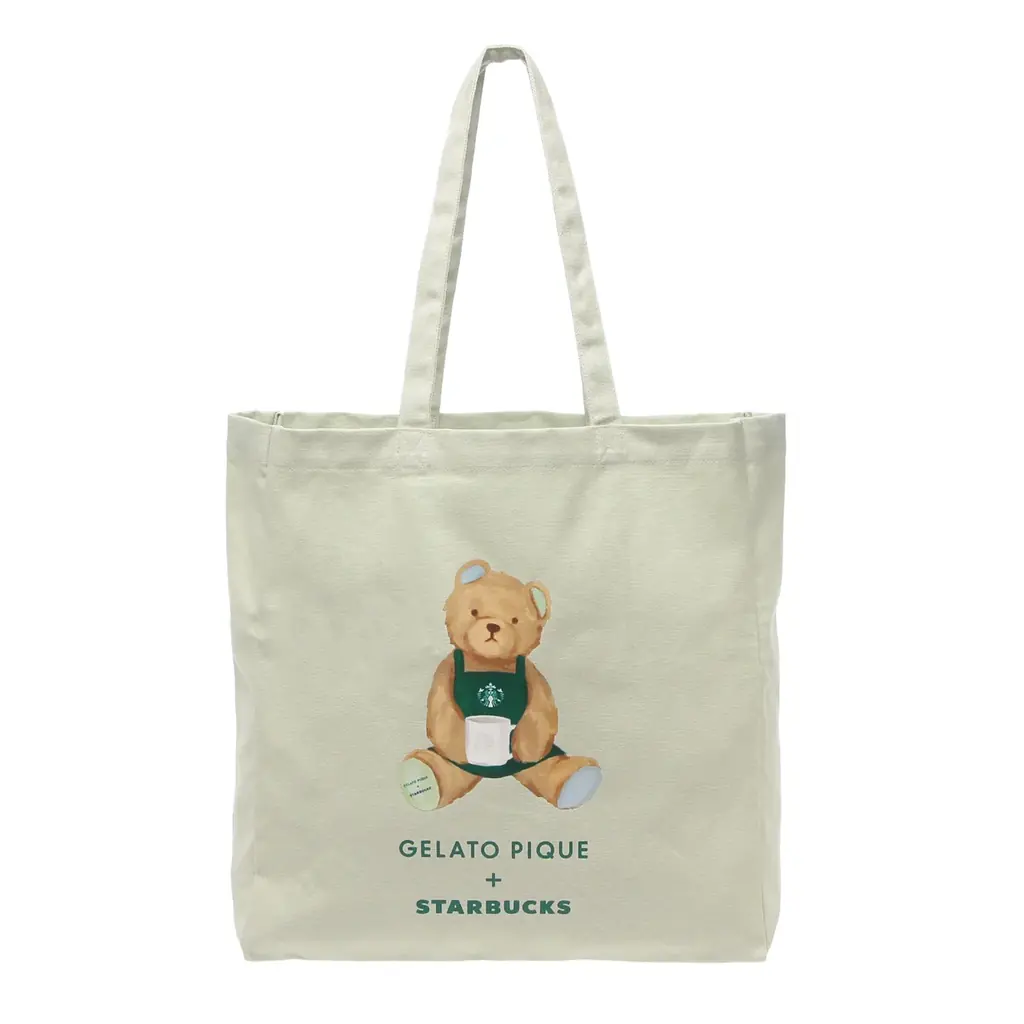GELATO PIQUE + STARBUCKS®“ふわふわ、もこもこ！とびきりスイートなパジャマパーティー”をテーマに『ピケ モコ ブーケ & ティー ラテ』などが9月29日（月）より発売 画像 18