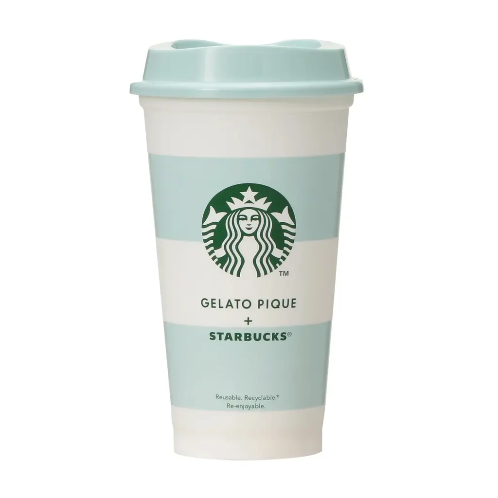 GELATO PIQUE + STARBUCKS®“ふわふわ、もこもこ！とびきりスイートなパジャマパーティー”をテーマに『ピケ モコ ブーケ & ティー ラテ』などが9月29日（月）より発売 画像 5