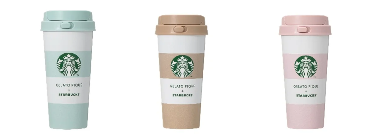 GELATO PIQUE + STARBUCKS®“ふわふわ、もこもこ！とびきりスイートなパジャマパーティー”をテーマに『ピケ モコ ブーケ & ティー ラテ』などが9月29日（月）より発売 画像 8