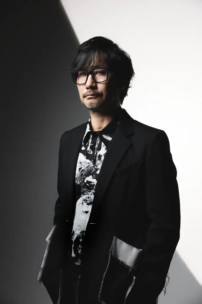 パルコ コーポレートメッセージ「SPECIAL IN YOU.」 第25弾 小島秀夫 編 公開！ 画像 3