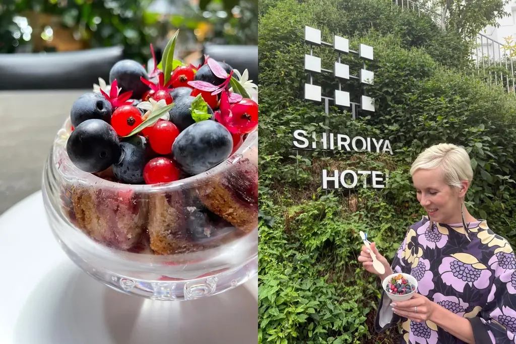 白井屋フィンランド展