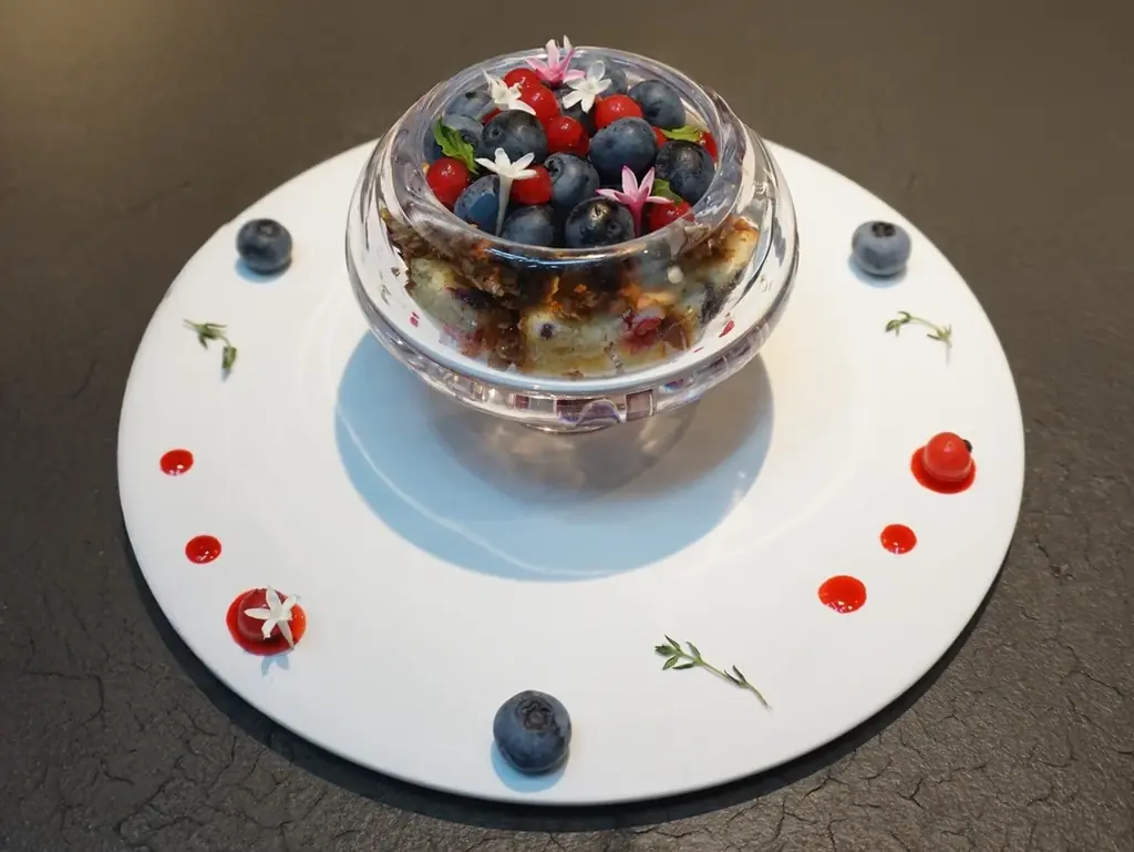 白井屋ホテル　開業5周年記念イベント　ラウラ・コピロウ監修　幸せの国フィンランドの食＆文化に触れる「白井屋ホテル：フィンランドフェア」開催 画像 10