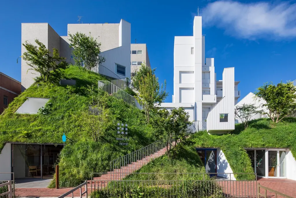 白井屋ホテル　開業5周年記念イベント　ラウラ・コピロウ監修　幸せの国フィンランドの食＆文化に触れる「白井屋ホテル：フィンランドフェア」開催 画像 15