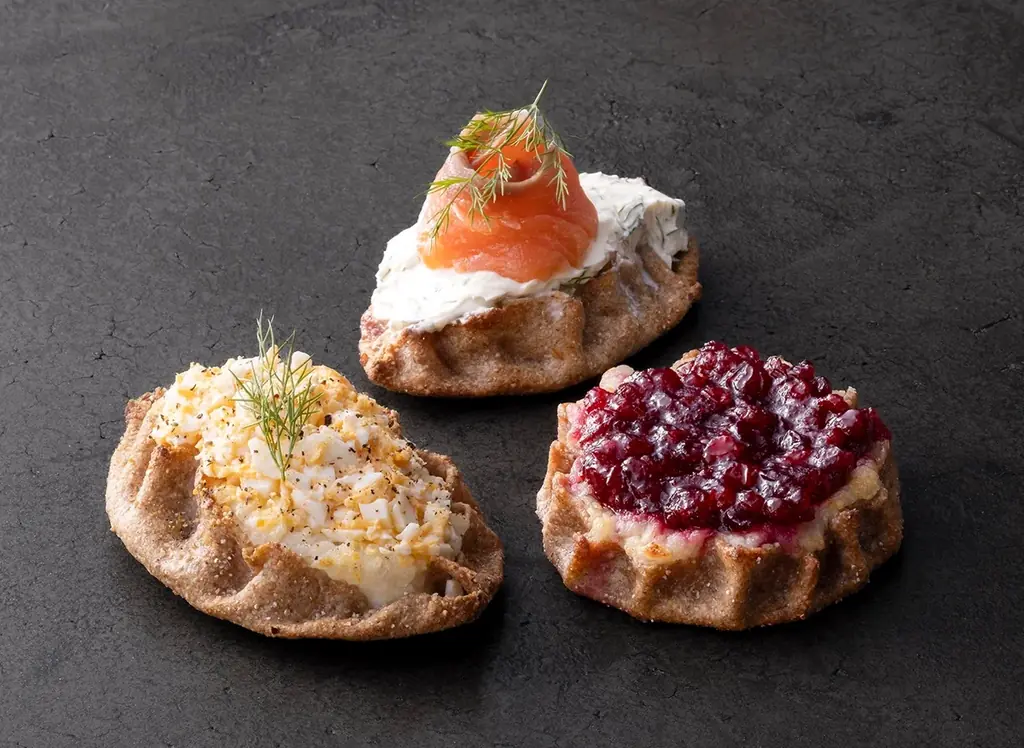 白井屋ホテル　開業5周年記念イベント　ラウラ・コピロウ監修　幸せの国フィンランドの食＆文化に触れる「白井屋ホテル：フィンランドフェア」開催 画像 5