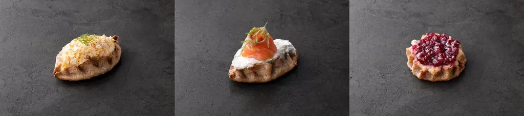 白井屋ホテル　開業5周年記念イベント　ラウラ・コピロウ監修　幸せの国フィンランドの食＆文化に触れる「白井屋ホテル：フィンランドフェア」開催 画像 6