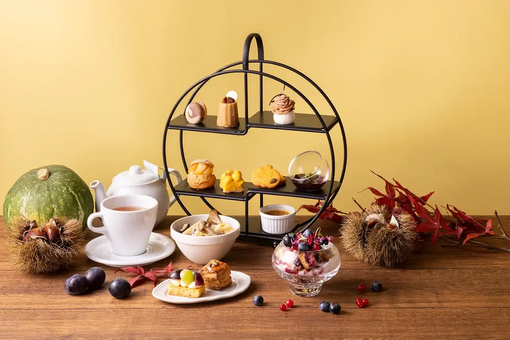 白井屋ホテル　開業5周年記念イベント　ラウラ・コピロウ監修　幸せの国フィンランドの食＆文化に触れる「白井屋ホテル：フィンランドフェア」開催 画像 9