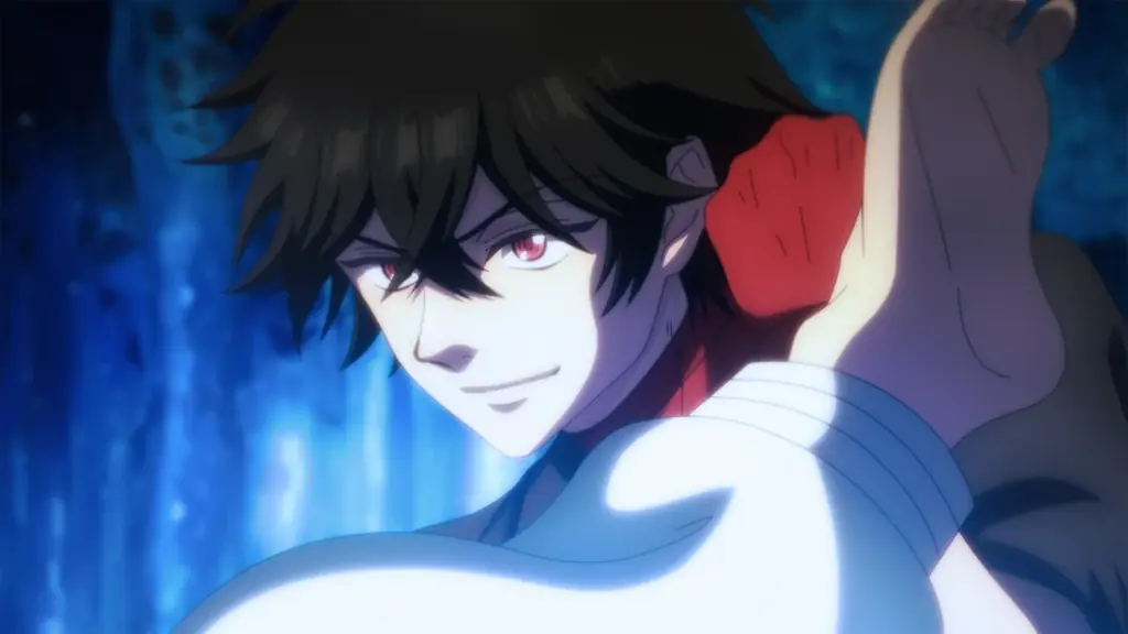 TVアニメ「ハイガクラ」十三話あらすじ＆場面写真、予告動画公開！ 画像 2