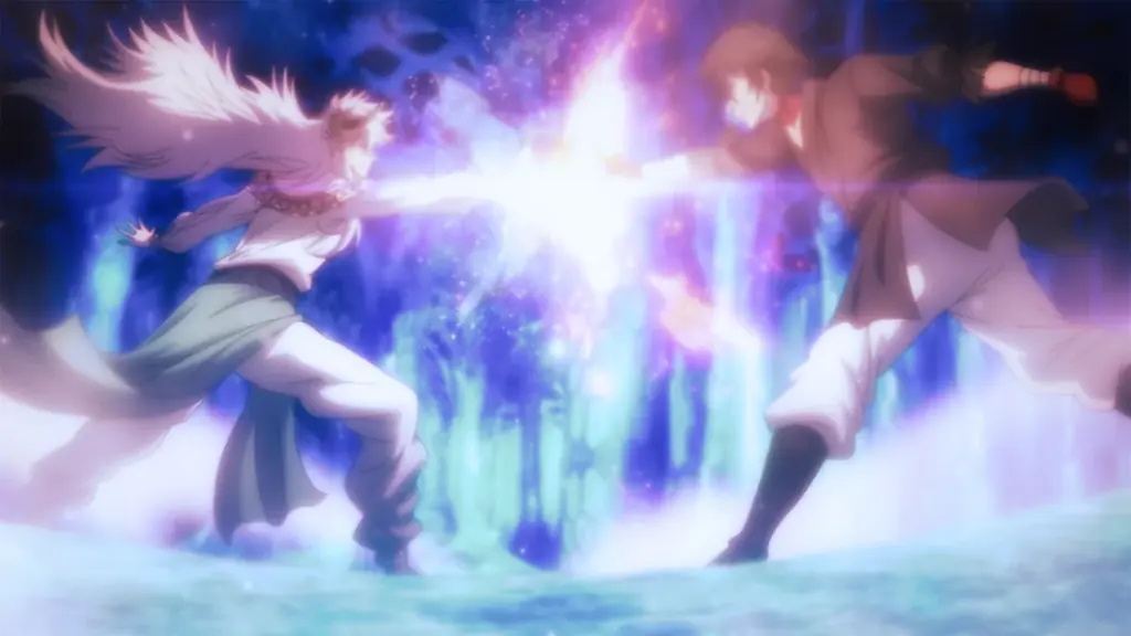 TVアニメ「ハイガクラ」十三話あらすじ＆場面写真、予告動画公開！ 画像 5