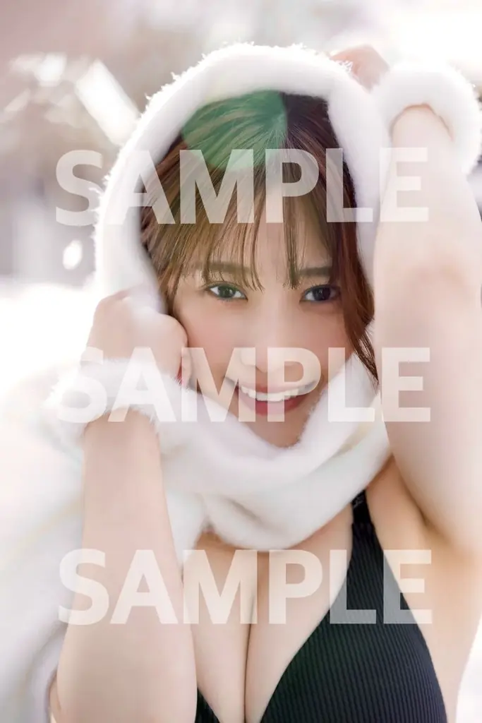 人気急上昇中の女性声優・夏吉ゆうこの初写真集が大好評につき重版出来！ 地元・大阪で重版記念イベントも開催 画像 8