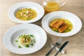 次回、9/27（土）最終回！天才シェフを描いたアニメ「フェルマーの料理」のレシピを完全再現!! 9/28（日）～超本格コラボレストランのオープンに向けてクラファンがスタート 画像 13