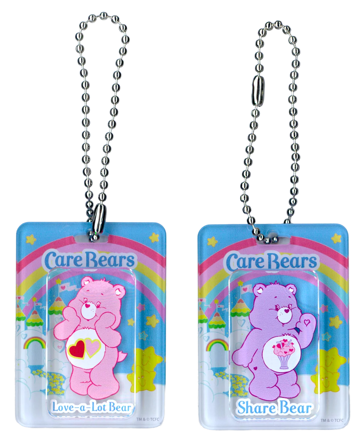 好評につき大阪開催決定！ケアベア™ ポップアップストア『Care Bears on the stage』K-POPガールグループ ILLIT(アイリット)とコラボレーションしたスペシャルアイテムが登場 画像 5